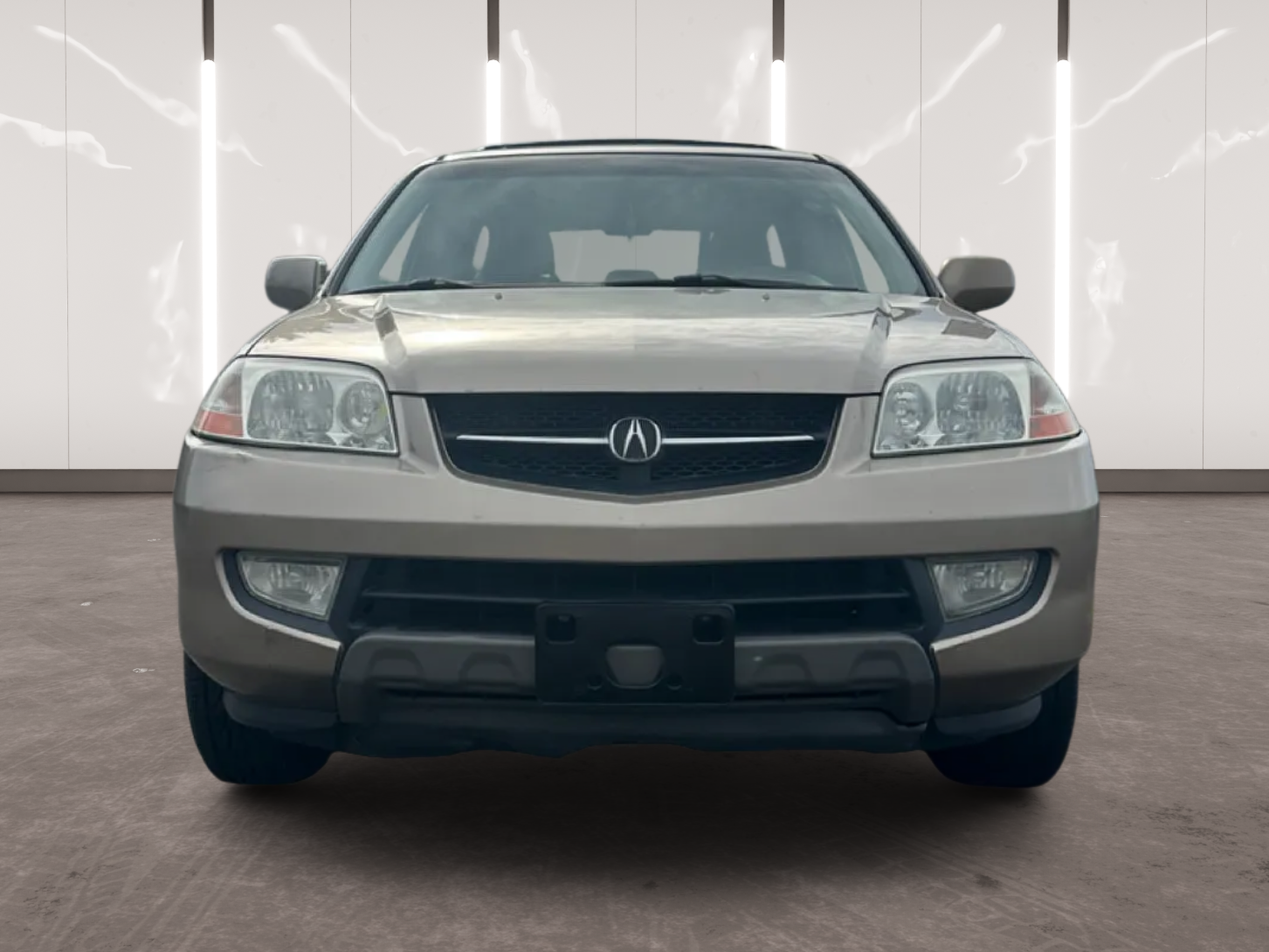 
								2003 Acura MDX – Fully Loaded – 1 Owner – Clean Title – No Accidents – AWD full									