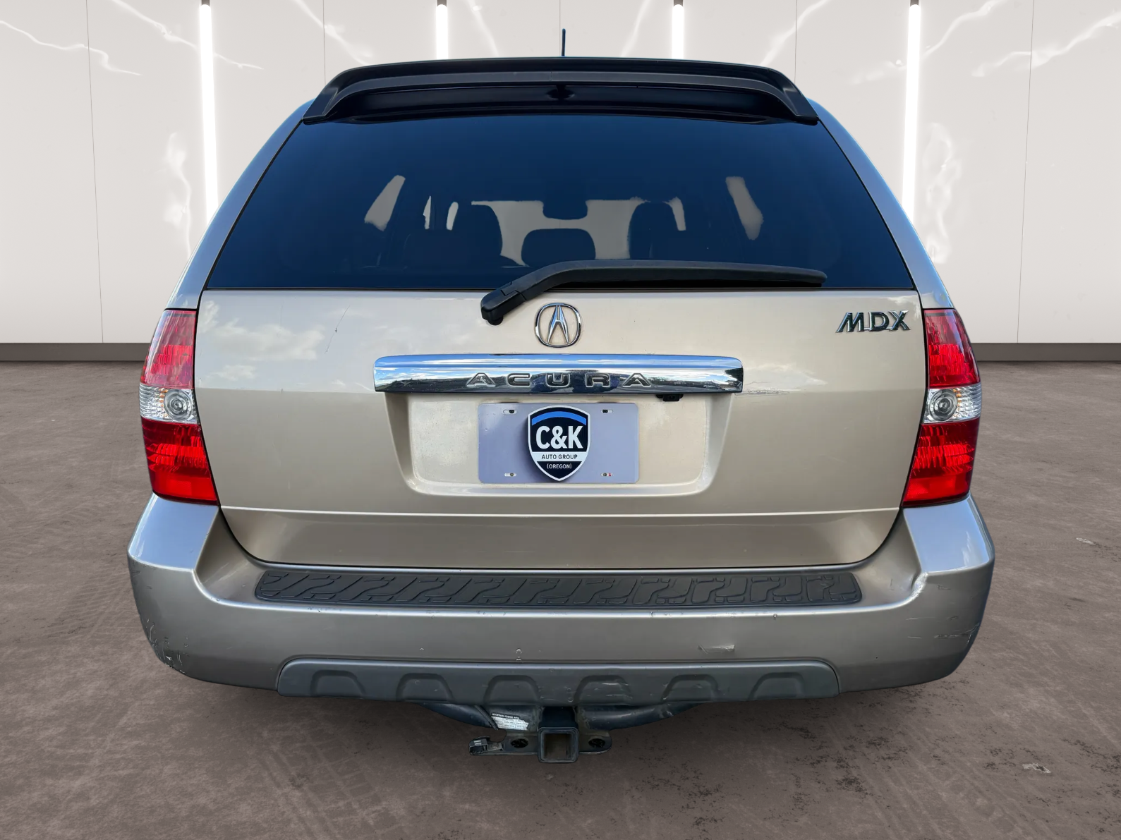 
								2003 Acura MDX – Fully Loaded – 1 Owner – Clean Title – No Accidents – AWD full									