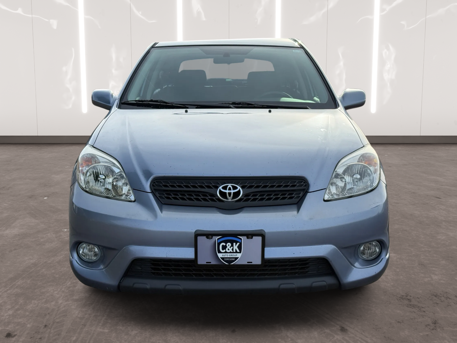 
								2005 Toyota Matrix XR 4WD full									