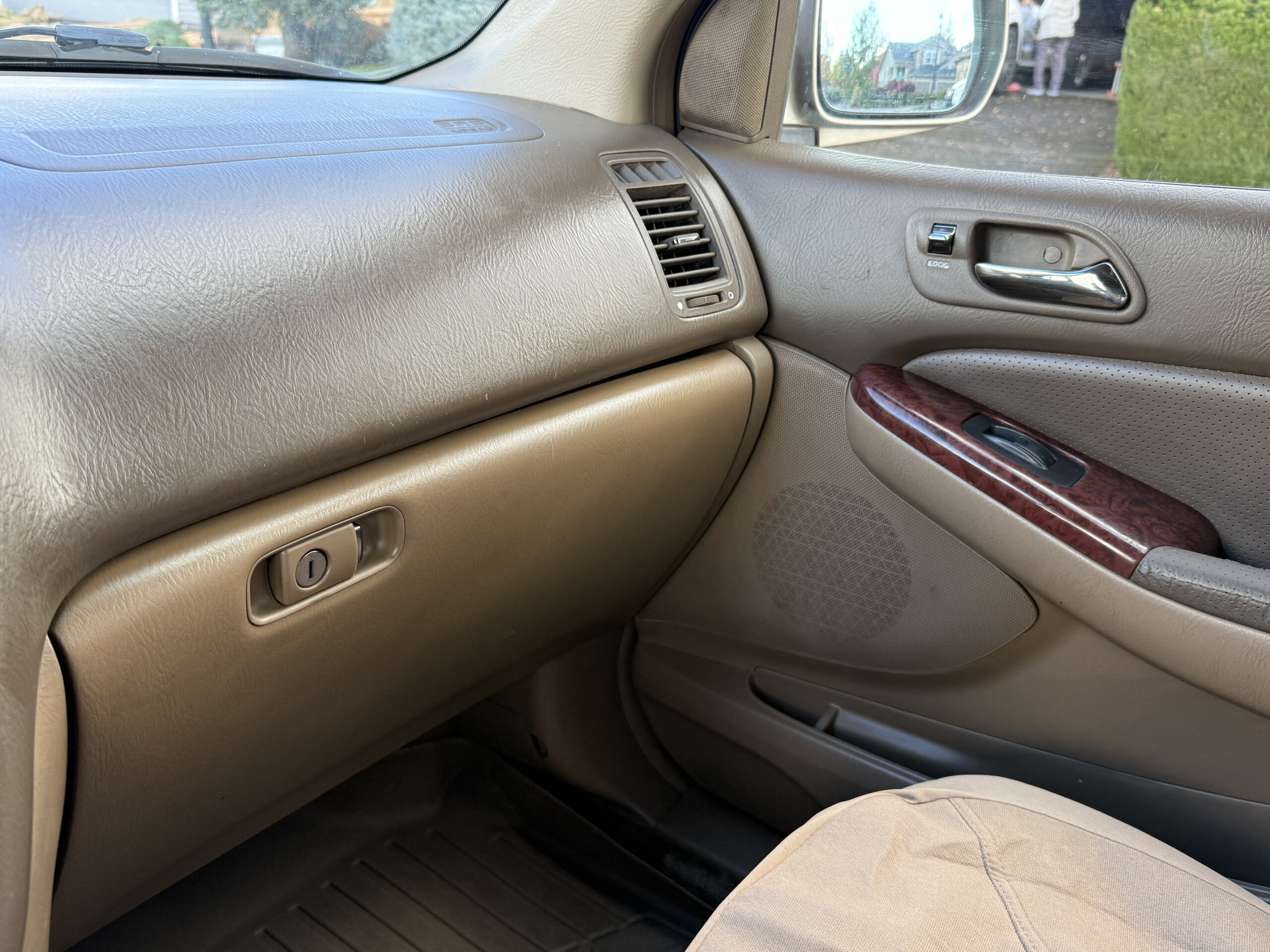 
								2003 Acura MDX – Fully Loaded – 1 Owner – Clean Title – No Accidents – AWD full									