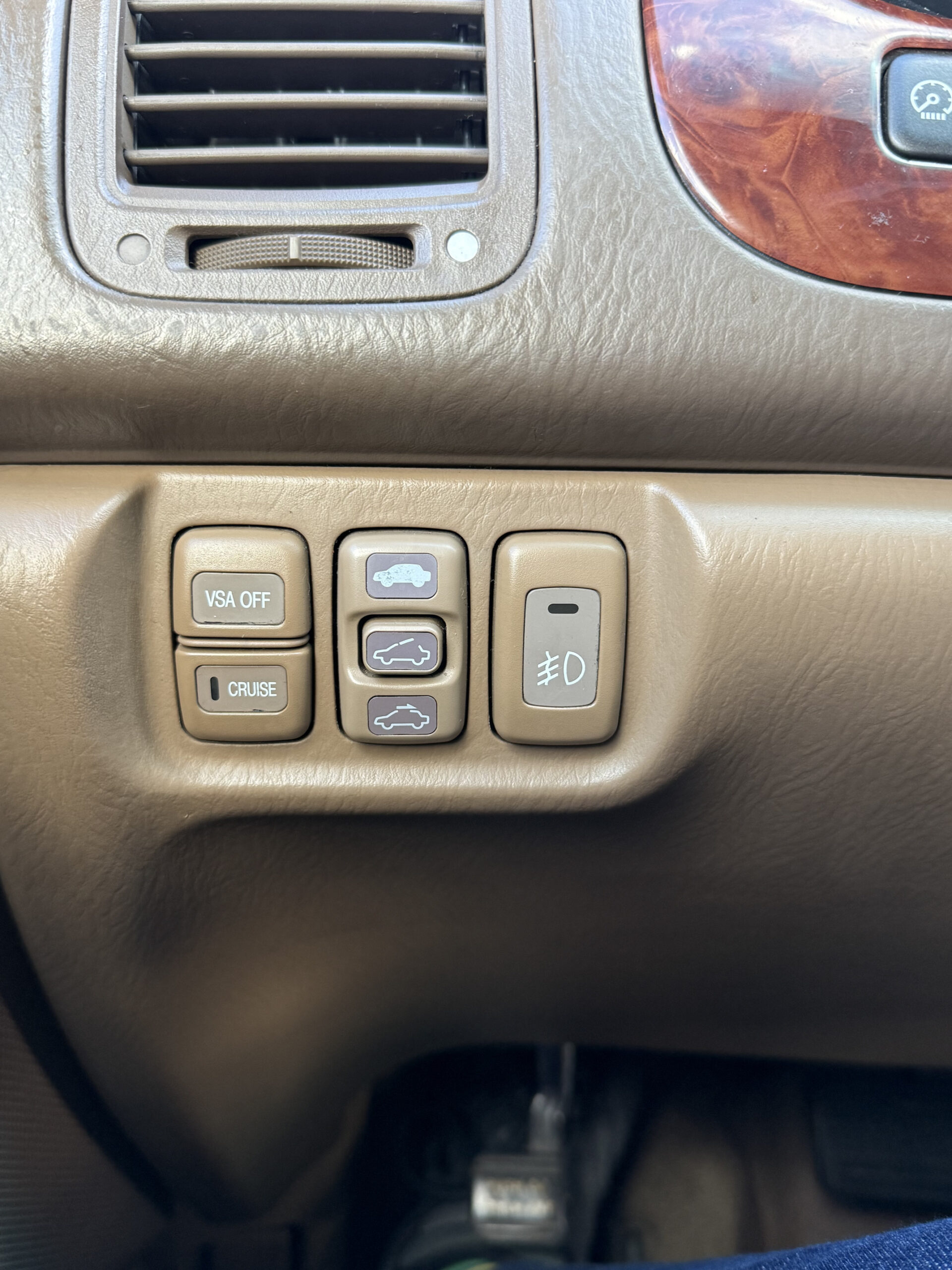 
								2003 Acura MDX – Fully Loaded – 1 Owner – Clean Title – No Accidents – AWD full									