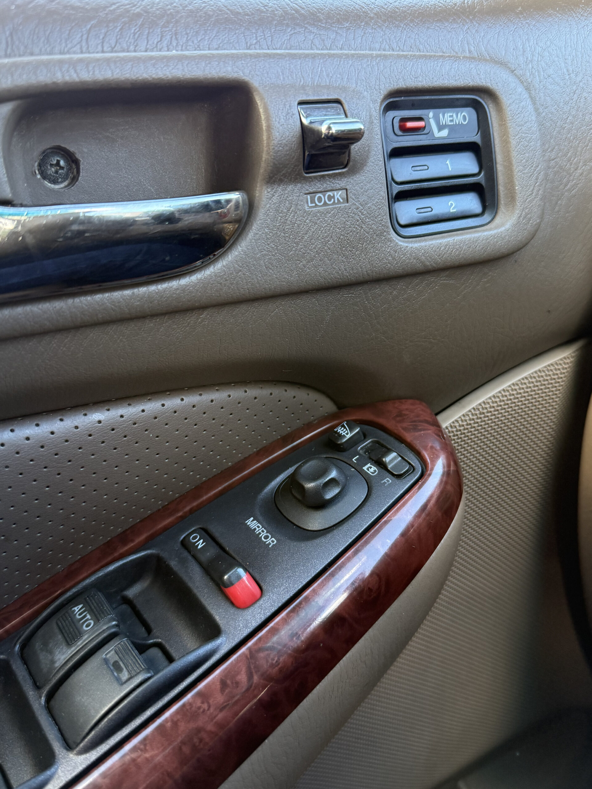 
								2003 Acura MDX – Fully Loaded – 1 Owner – Clean Title – No Accidents – AWD full									