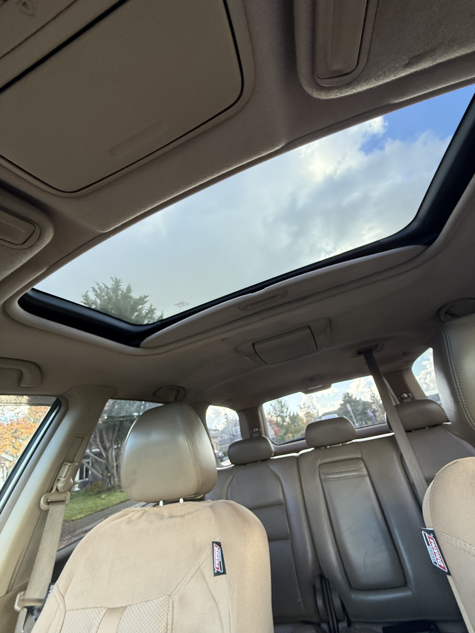 
								2003 Acura MDX – Fully Loaded – 1 Owner – Clean Title – No Accidents – AWD full									