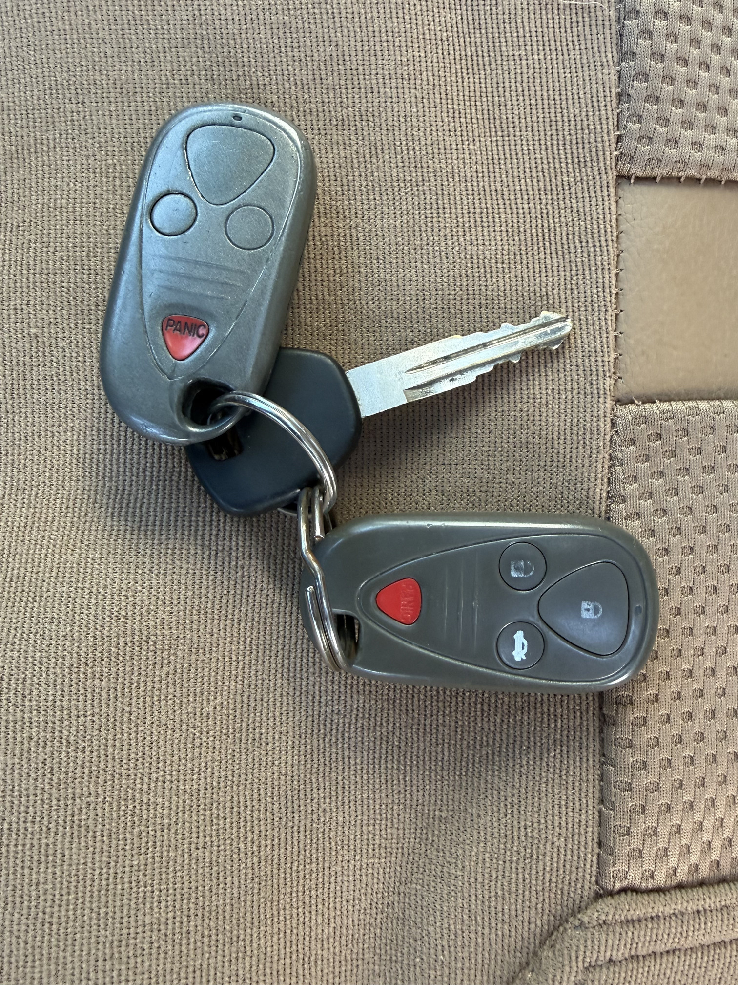 
								2003 Acura MDX – Fully Loaded – 1 Owner – Clean Title – No Accidents – AWD full									