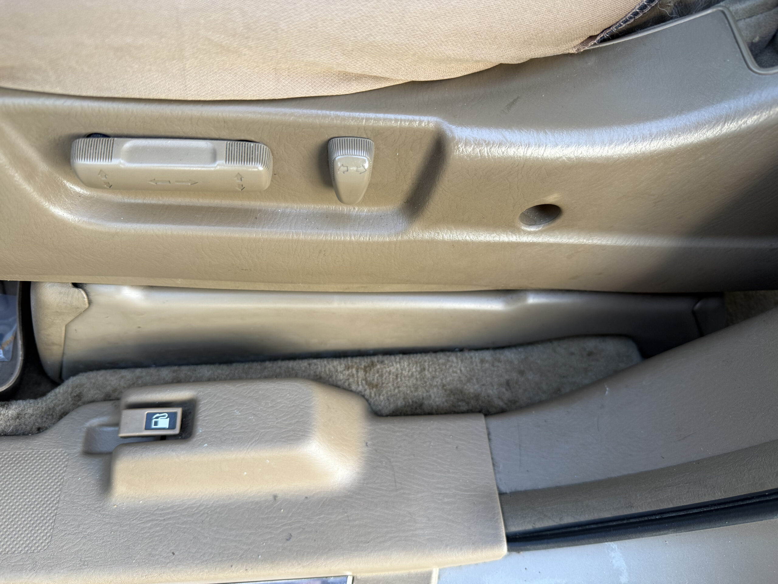 
								2003 Acura MDX – Fully Loaded – 1 Owner – Clean Title – No Accidents – AWD full									