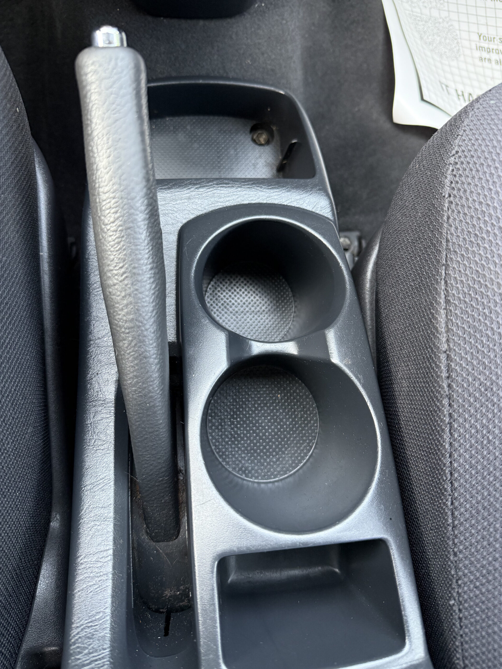 
								2005 Toyota Matrix XR 4WD full									