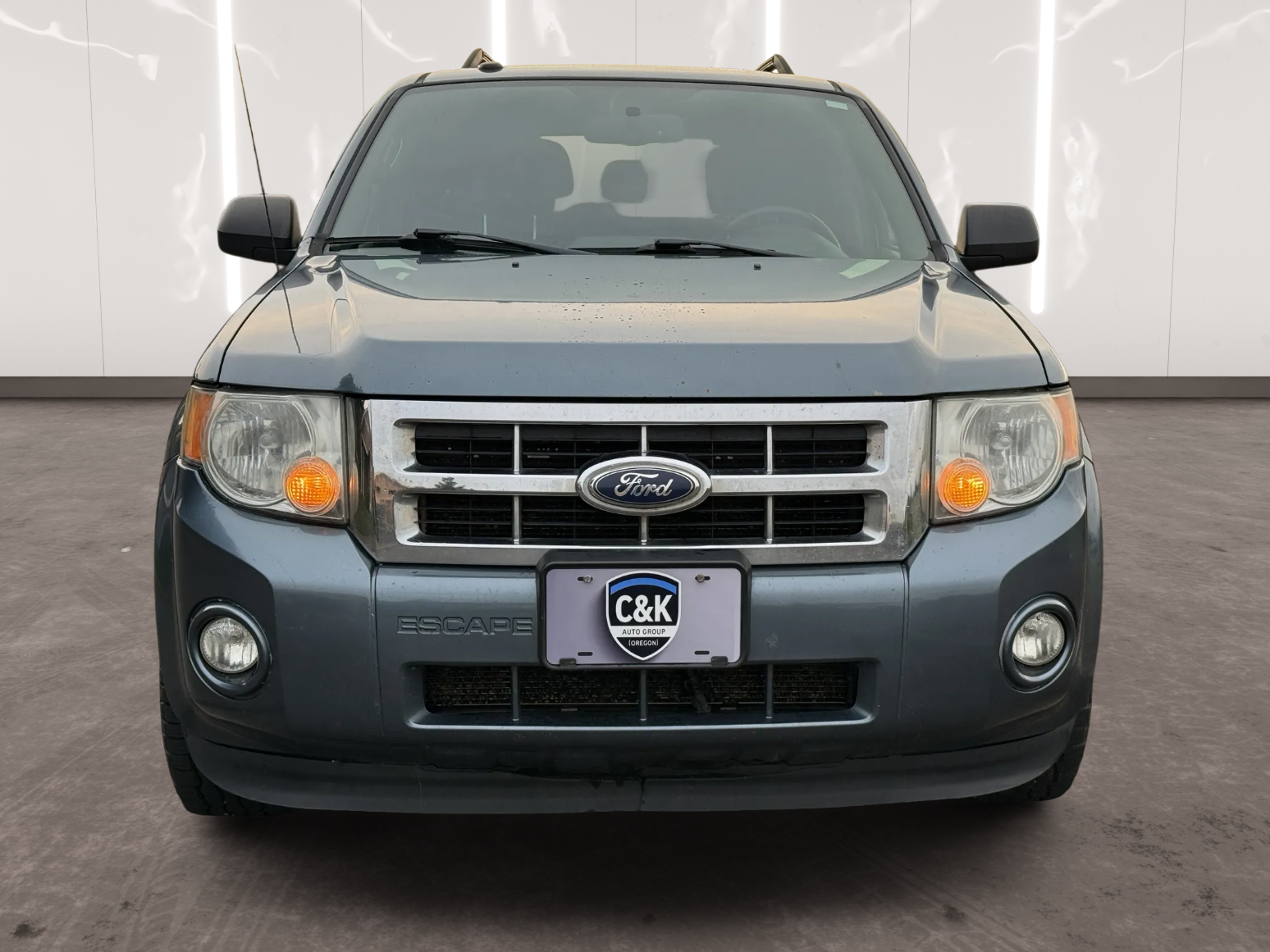 
								2011 Ford Excape XLT V6 full									
