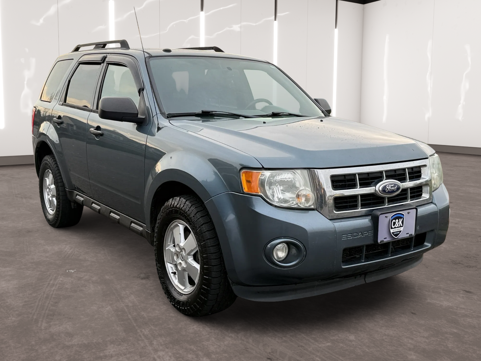 
								2011 Ford Excape XLT V6 full									