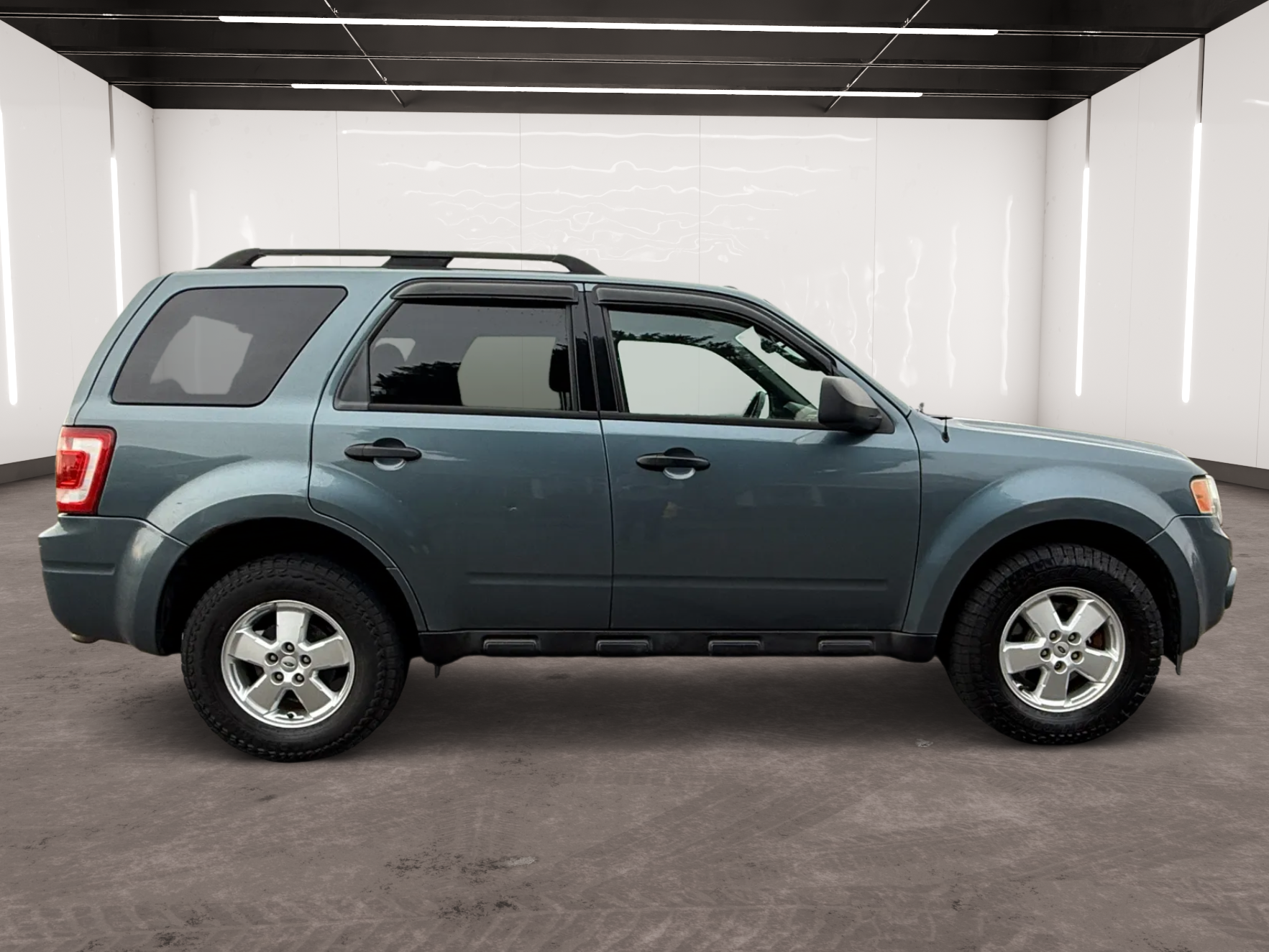 
								2011 Ford Excape XLT V6 full									