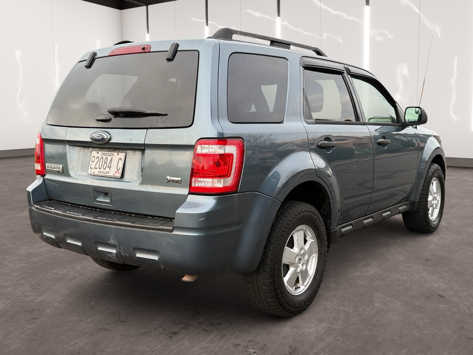 
								2011 Ford Excape XLT V6 full									