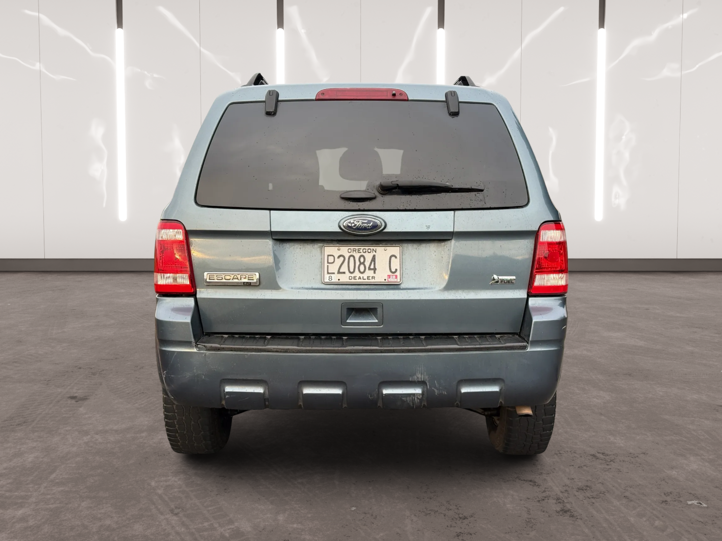 
								2011 Ford Excape XLT V6 full									