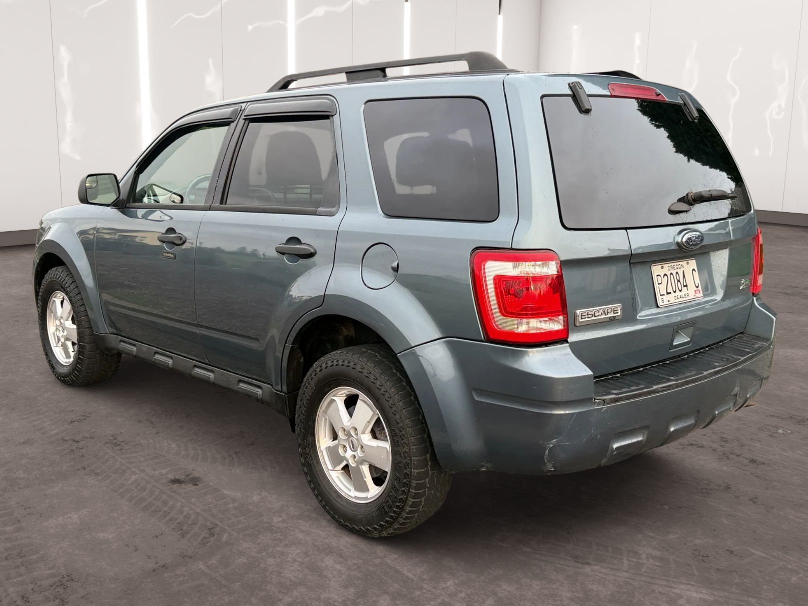 
								2011 Ford Excape XLT V6 full									