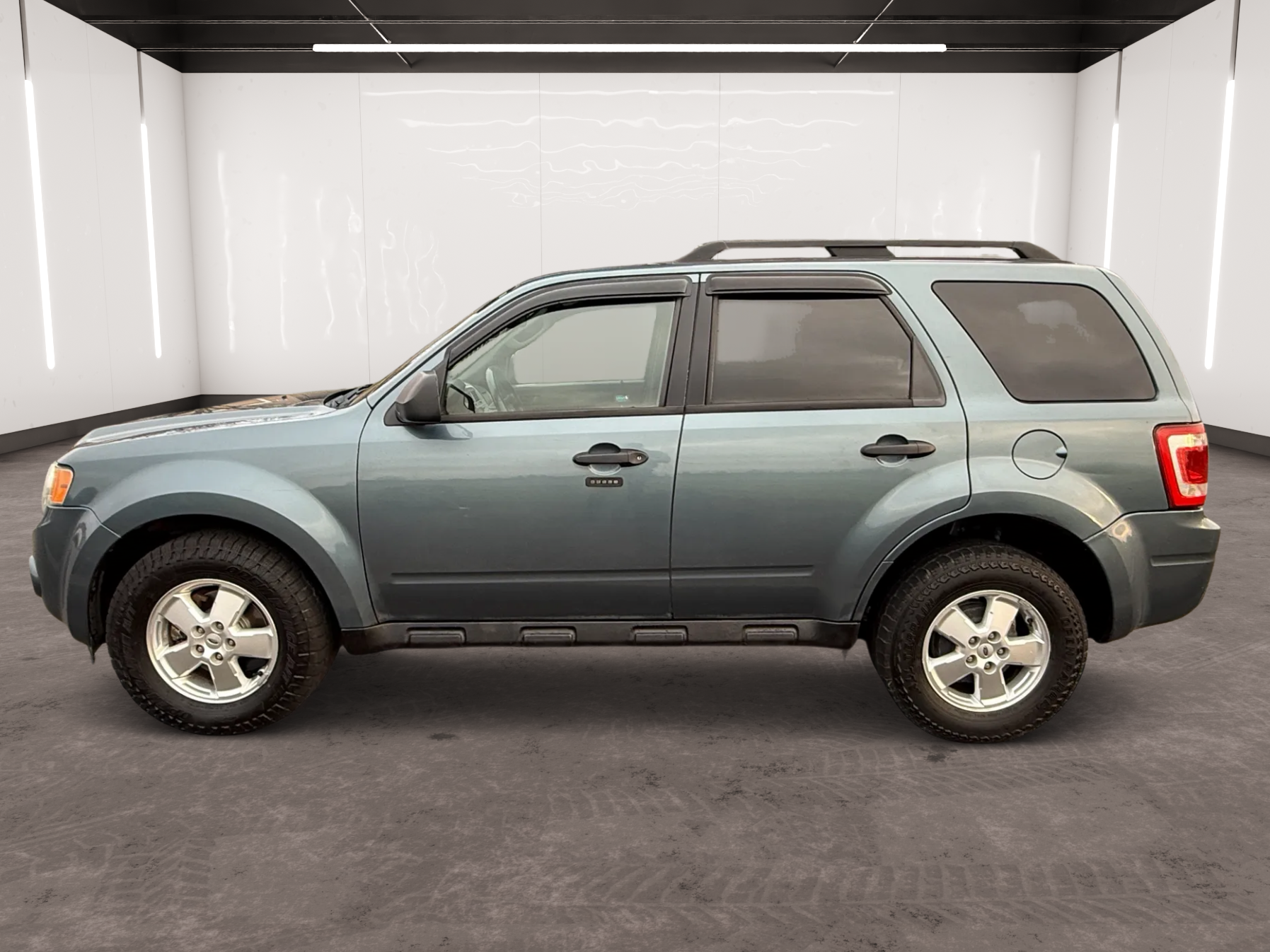 
								2011 Ford Excape XLT V6 full									