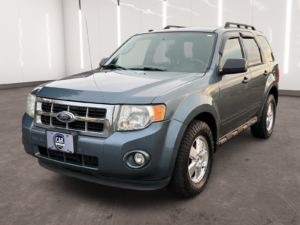 2011 Ford Excape XLT V6