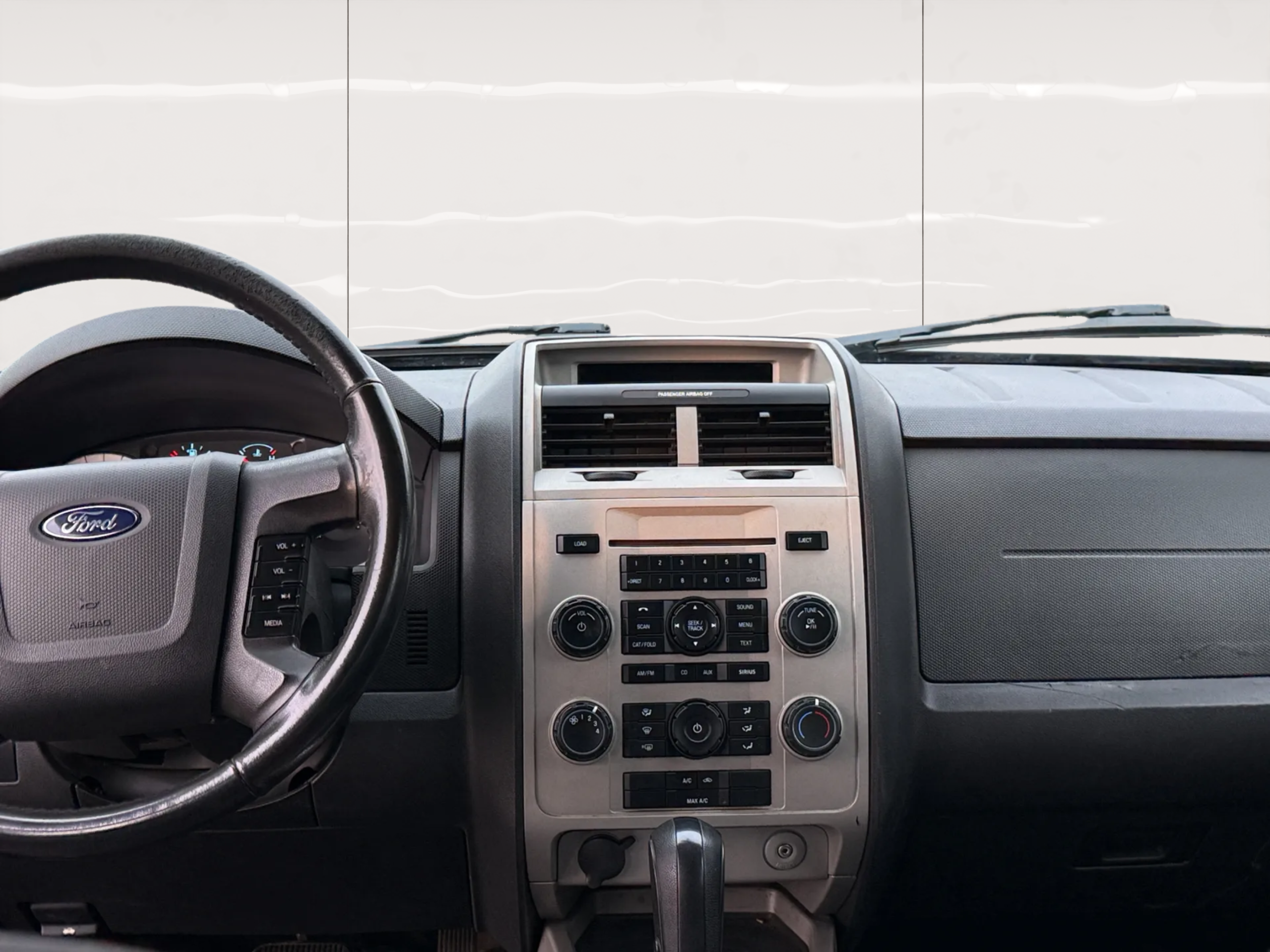 
								2011 Ford Excape XLT V6 full									