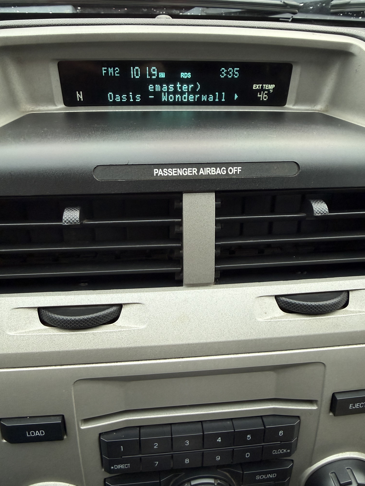 
								2011 Ford Excape XLT V6 full									