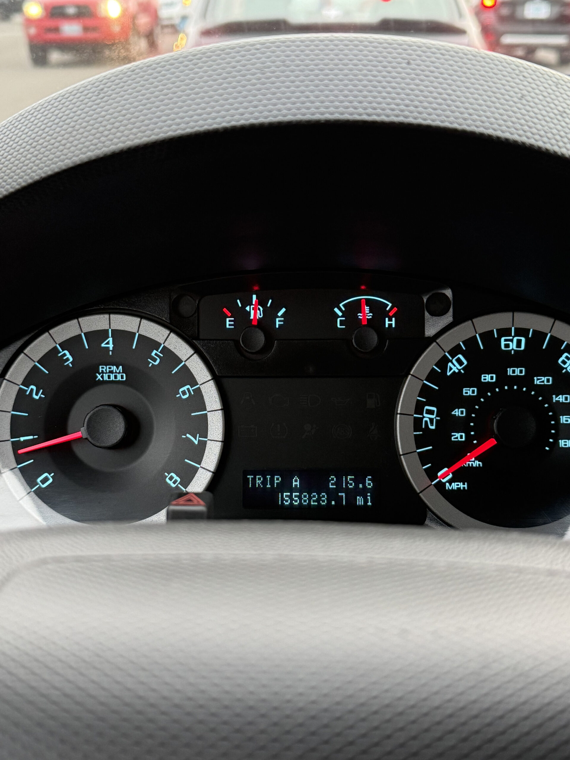 
								2011 Ford Excape XLT V6 full									