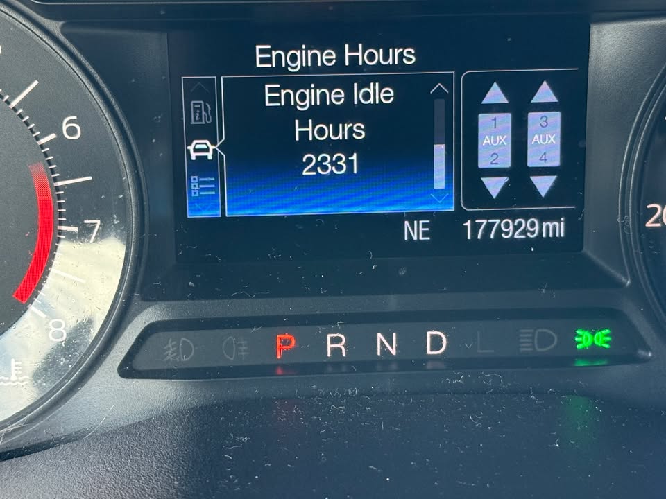 
								Cleanest 2016 Ford Explorer PIU AWD — Clean Title — 1-Owner (State Patrol) — 178k mi most of them interstate miles — White full									