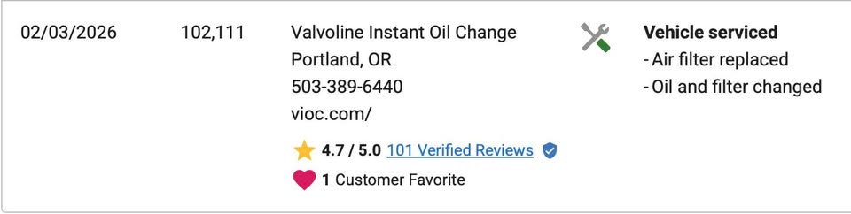 
								2015 Jeep Wrangler Unlimited Rubicon — Hard Top — 2 Owners — No Accidents — Title in Hand full									