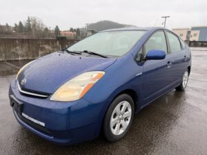 2008 Toyota Prius — Clean Title — 1 Local Owner — Only 117k Miles — Full Service Records Since New