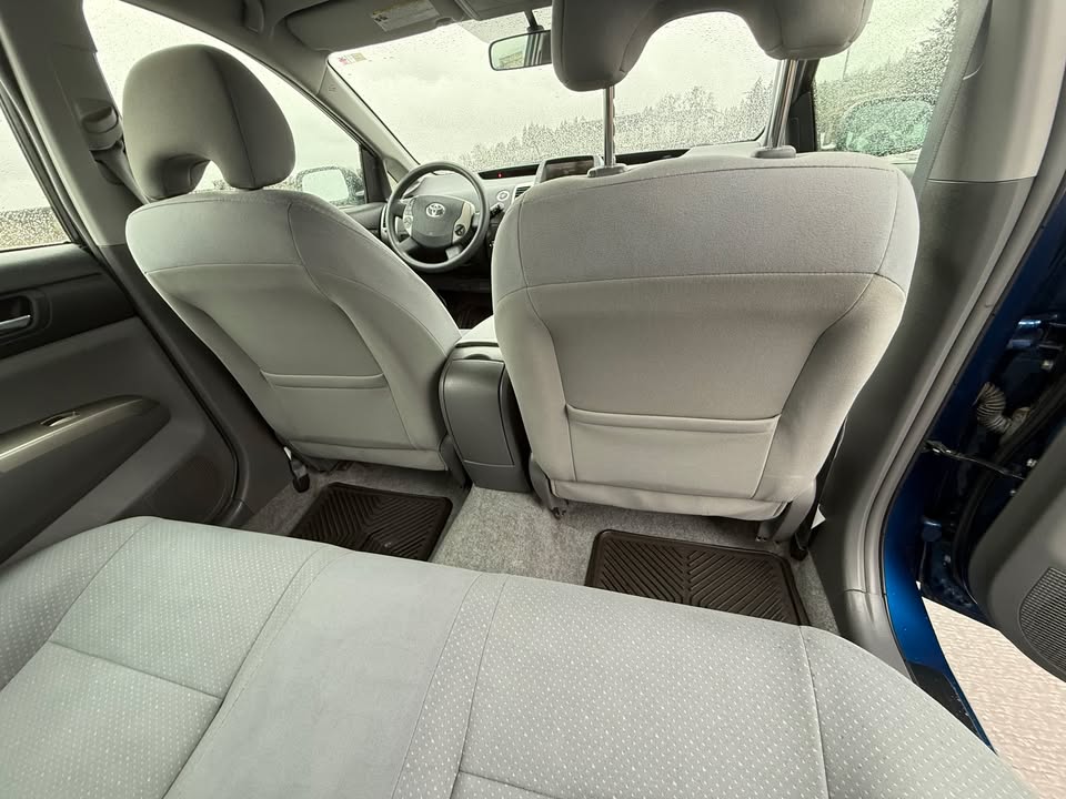 
								2008 Toyota Prius — Clean Title — 1 Local Owner — Only 117k Miles — Full Service Records Since New full									