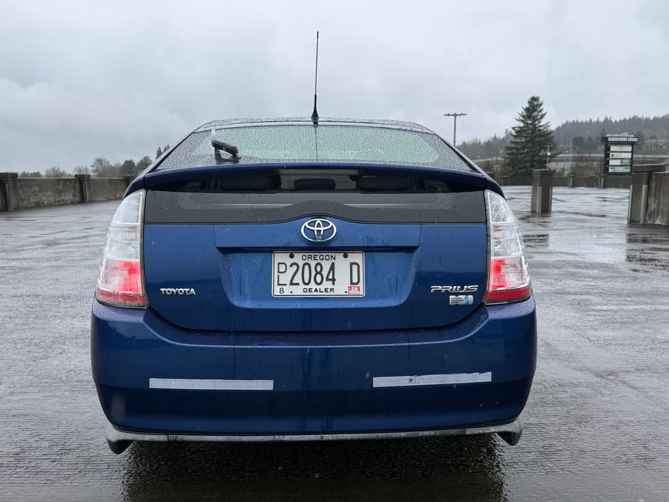 
								2008 Toyota Prius — Clean Title — 1 Local Owner — Only 117k Miles — Full Service Records Since New full									