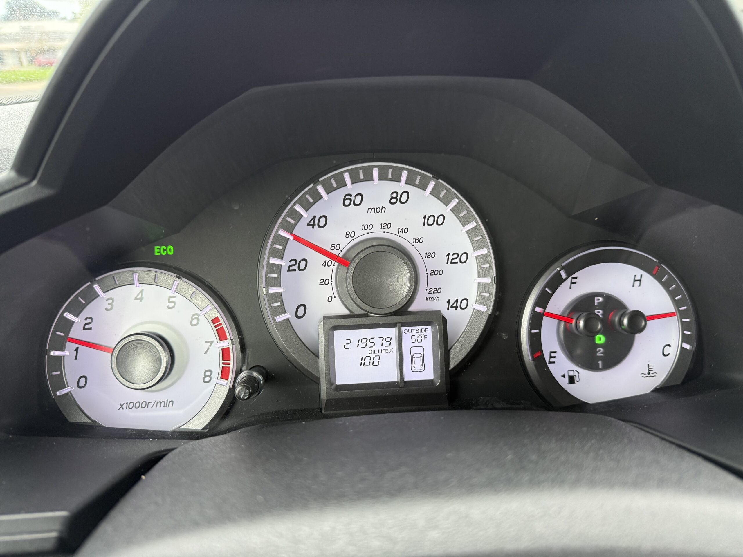 
								HONDA PILOT full									