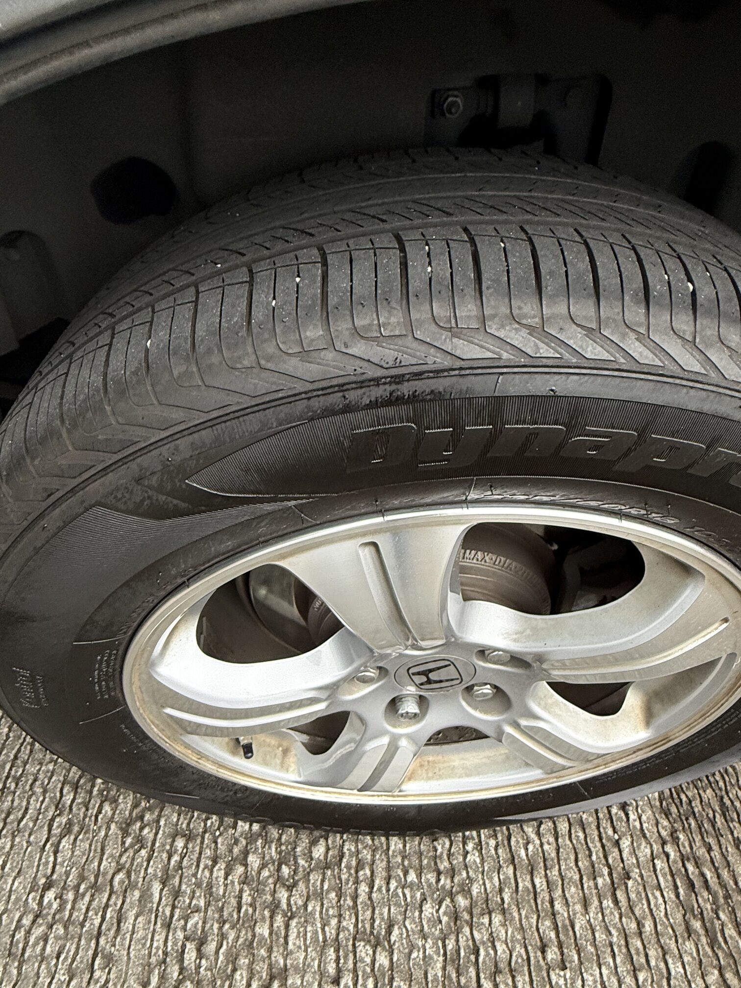 
								HONDA PILOT full									