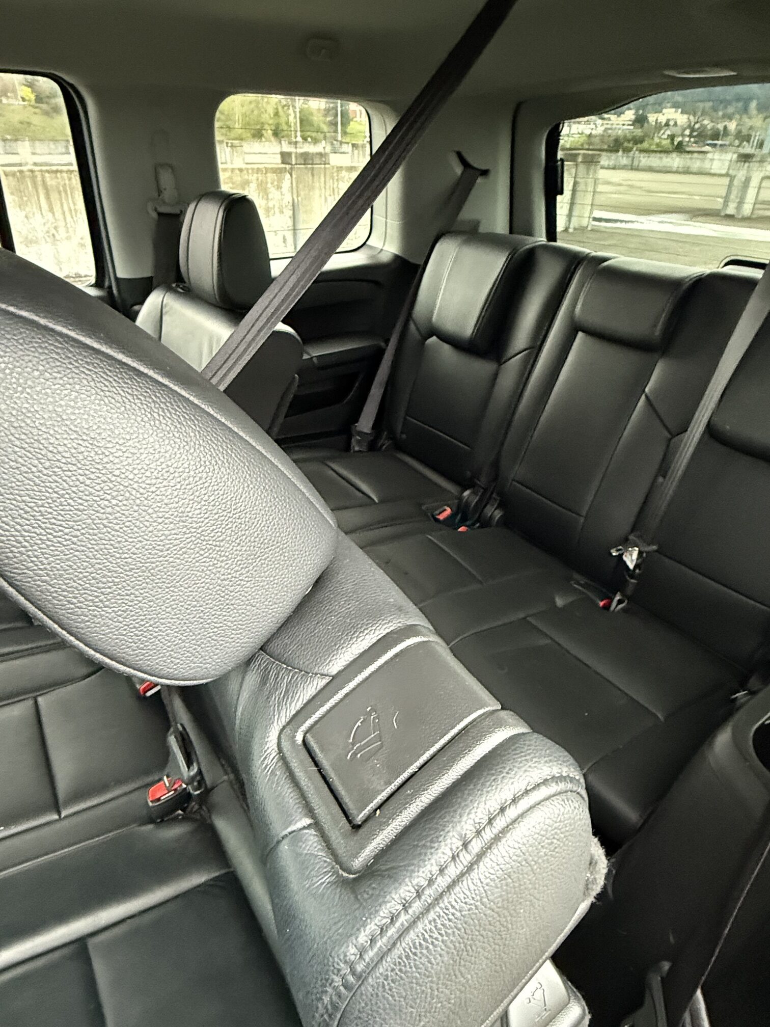 
								HONDA PILOT full									