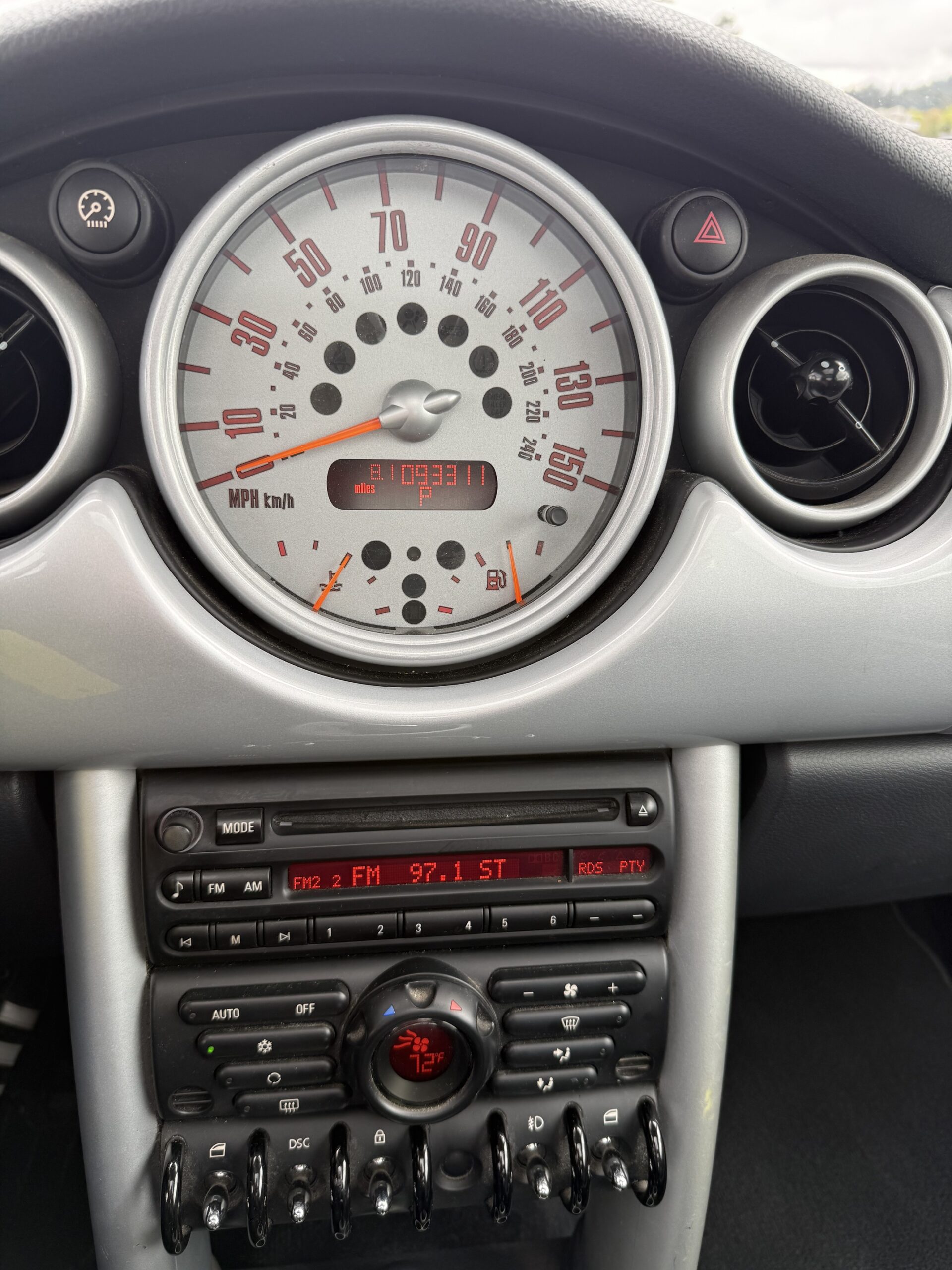 
								MINI COOPER full									