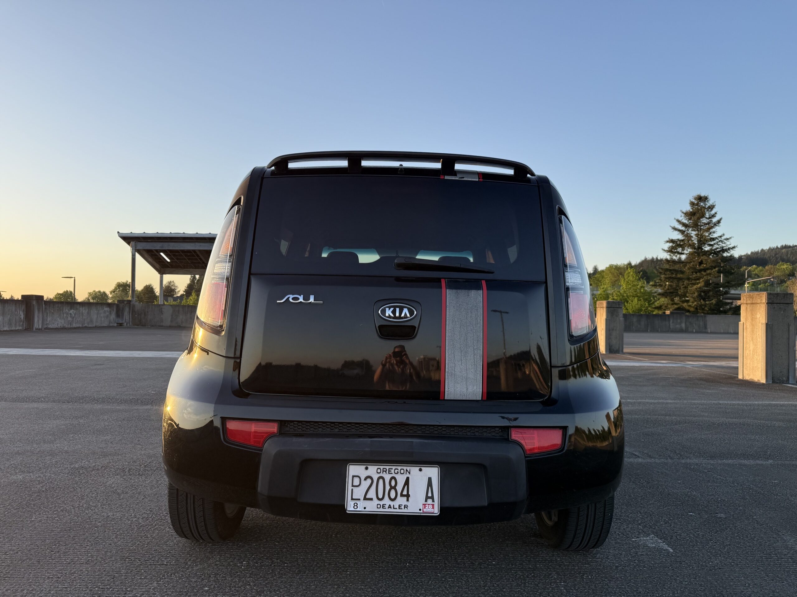 
								Kia Soul+ full									