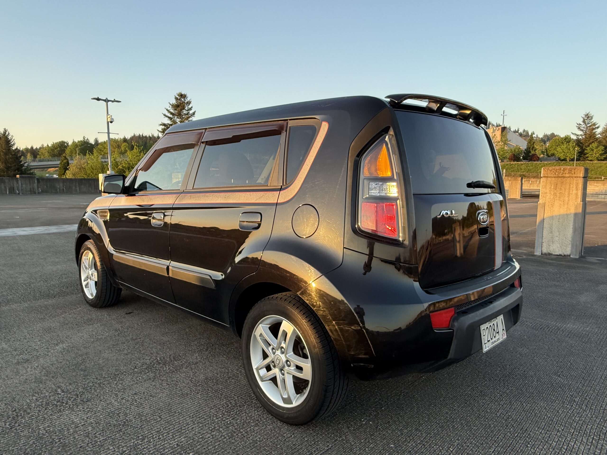 
								Kia Soul+ full									