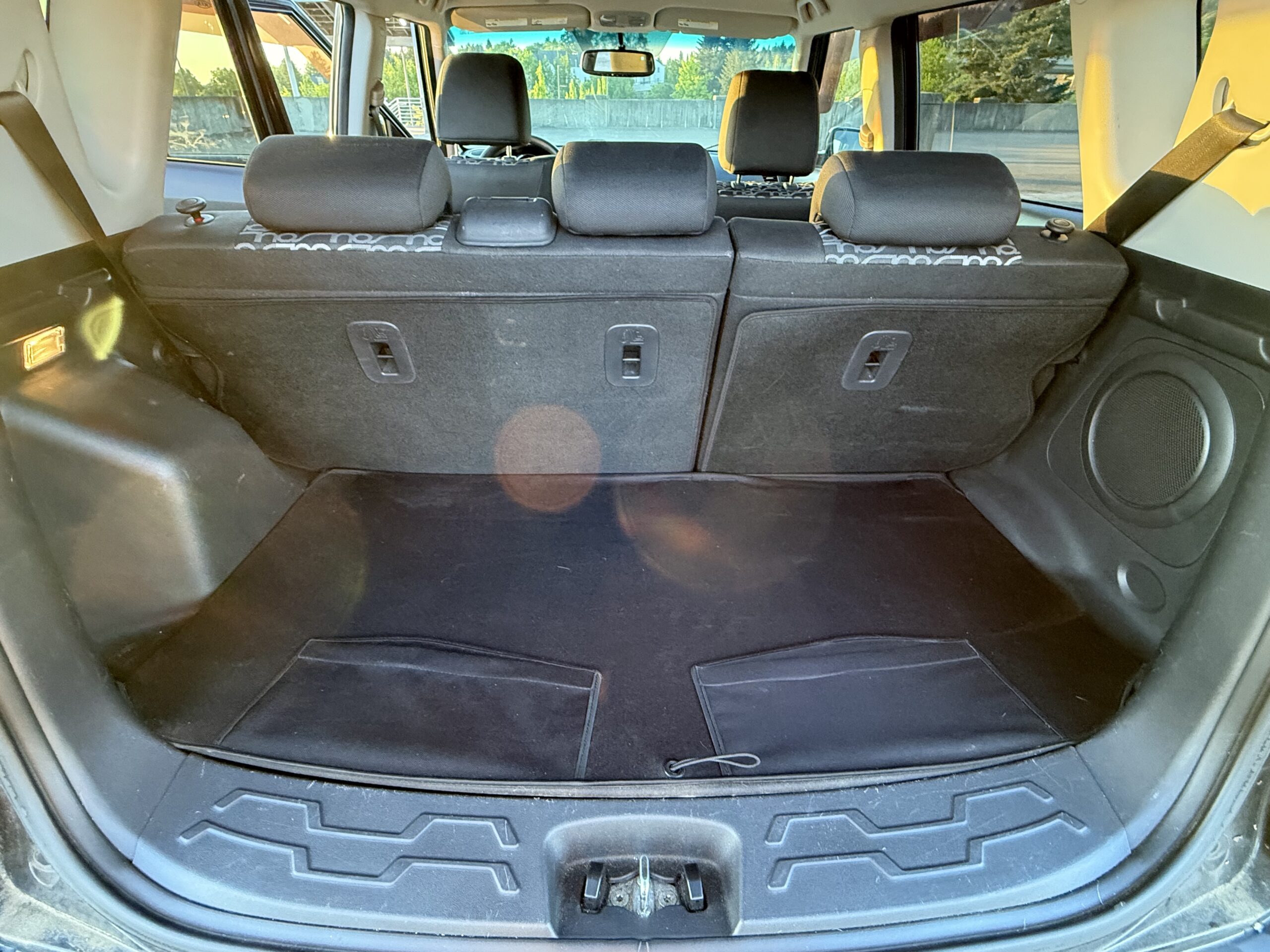 
								Kia Soul+ full									