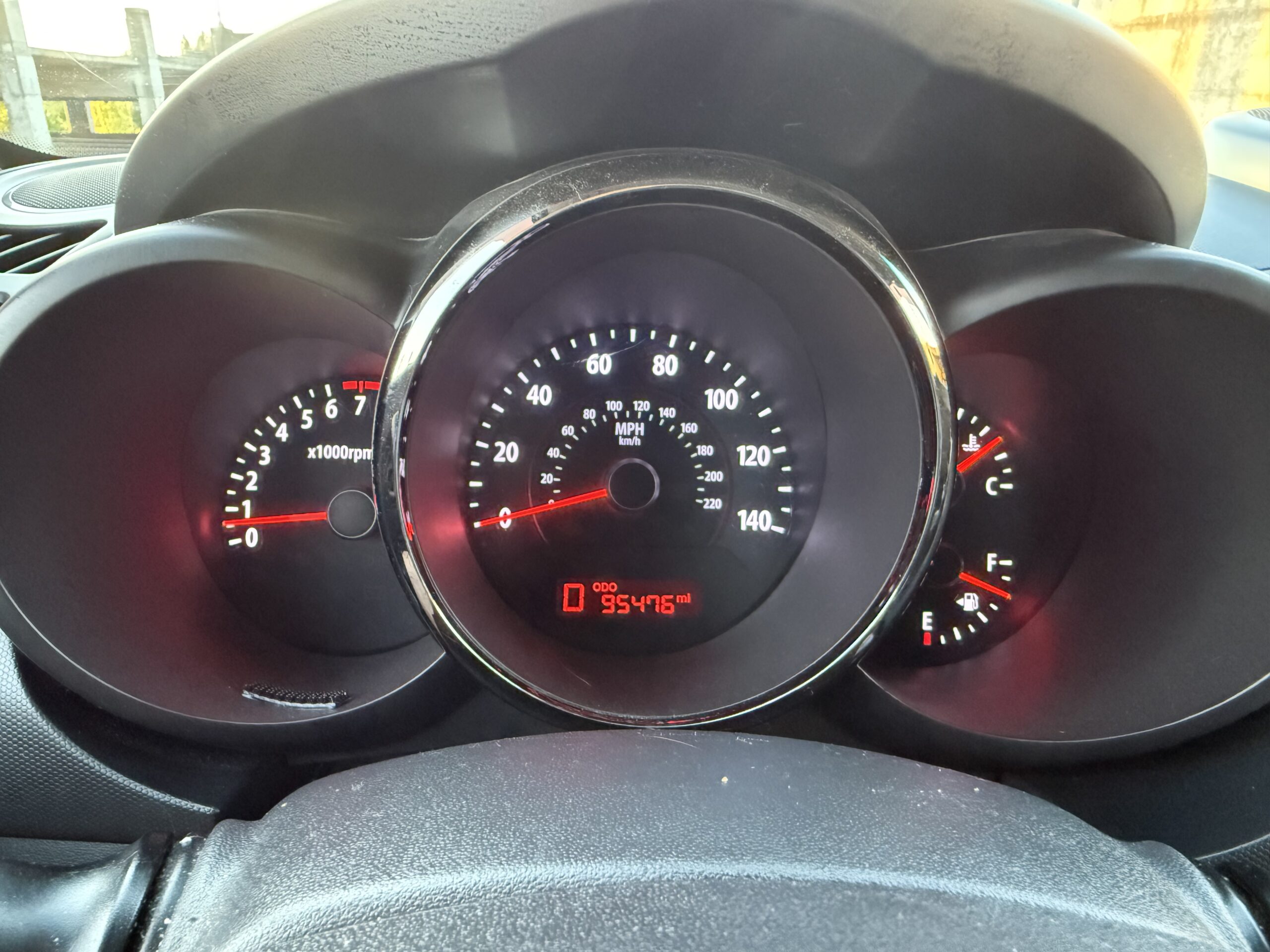 
								Kia Soul+ full									