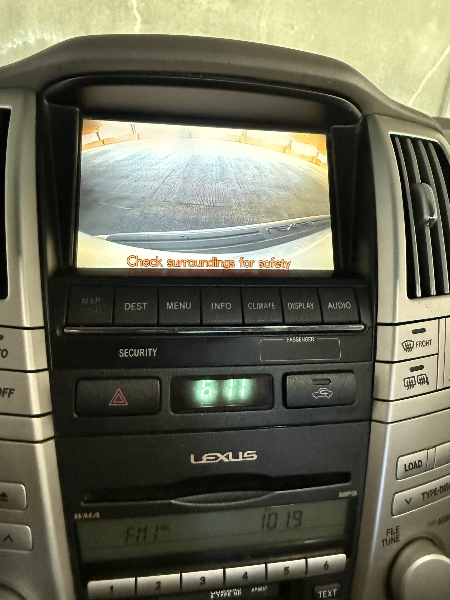 
								2008 Lexus RX350 AWD — Clean Title — Well Maintained full									